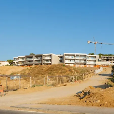 Arbousier Apartamento *