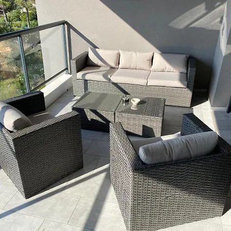 Apartamento Arbousier *