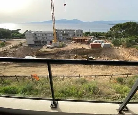 Arbousier Apartamento