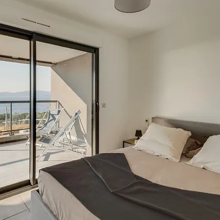 Apartamento Arbousier *